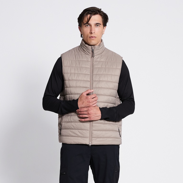 Lightweight vest "Borga"